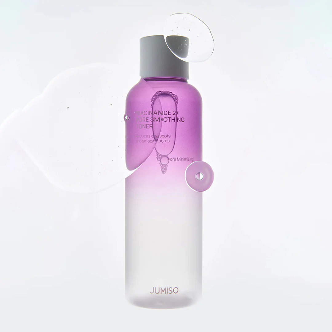 Niacinamide 2+ Pore Smoothing Toner - 205 ml - Image 2