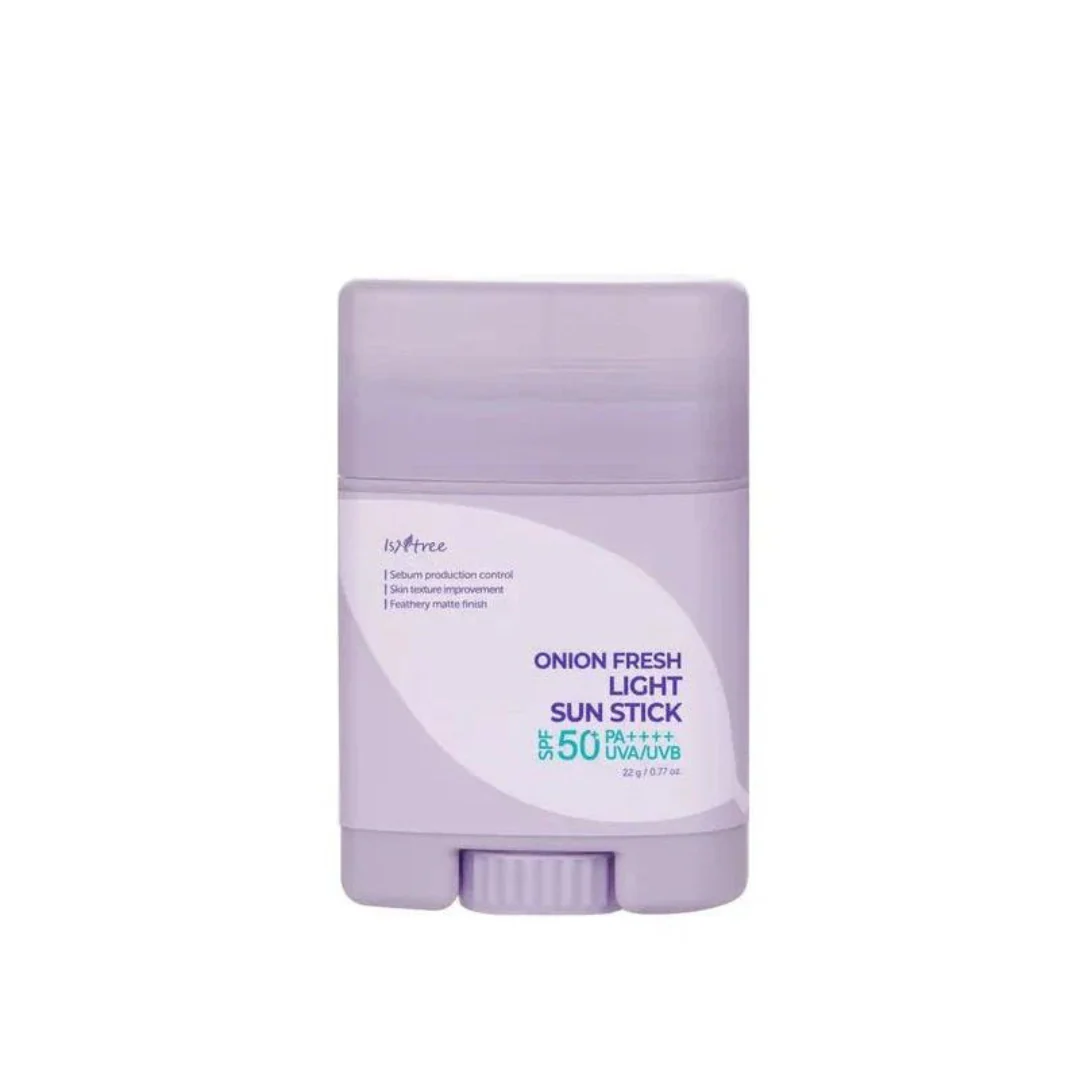Onion Fresh Light Sunstick (SPF50+ PA++++) - 22 g