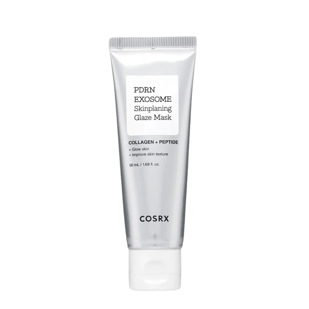 PDRN Exosome Skinplaning Glaze Mask - 50 ml