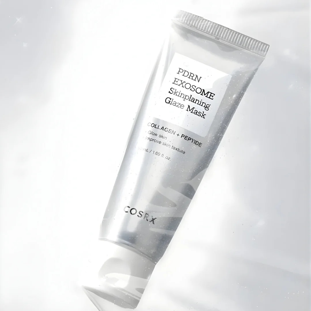 PDRN Exosome Skinplaning Glaze Mask - 50 ml - Image 3