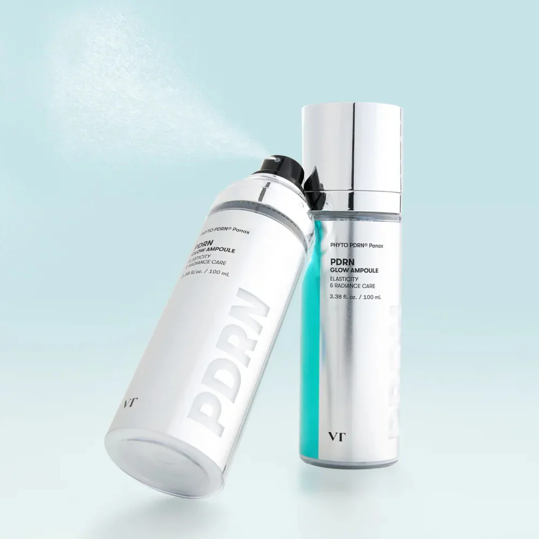 PDRN Glow Ampoule - 100 ml - Image 2