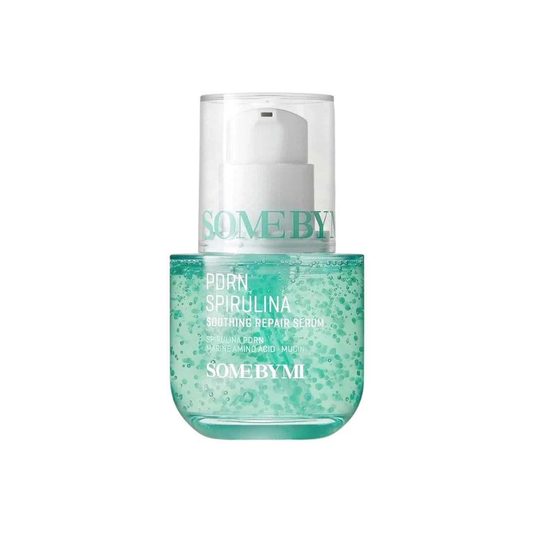 PDRN Spirulina Soothing Repair Serum - 50 ml