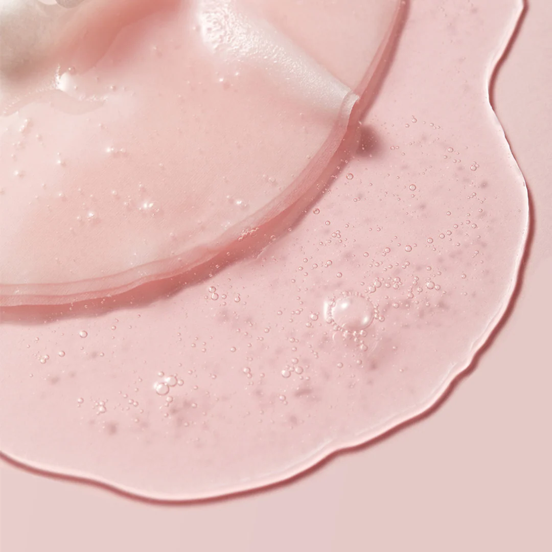 Peach 70 Niacin Serum Mask - 1 Sheet Mask - Image 2