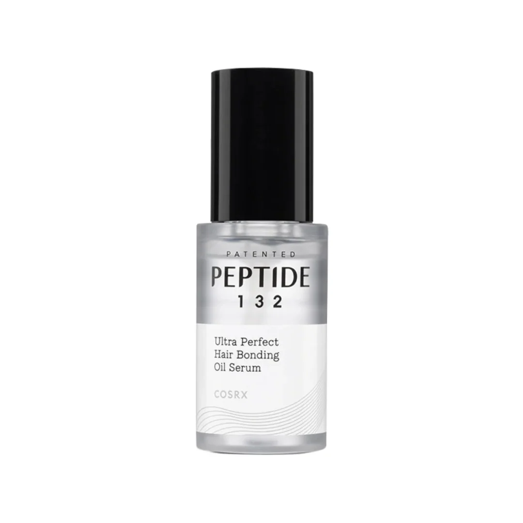 PEPTIDE-132 Ultra Perfect Hair Bonding Oil Serum - 28 ml