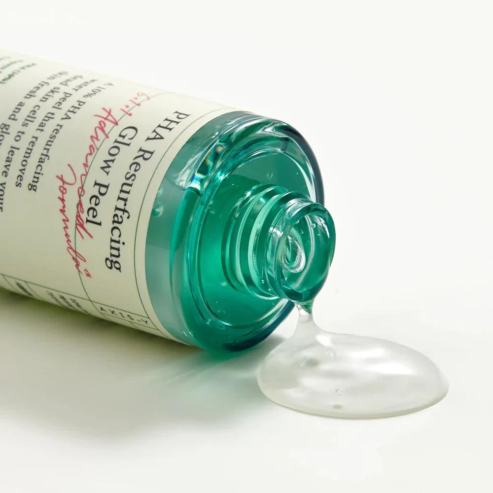 PHA Resurfacing Glow Peel - 50 ml - Image 2