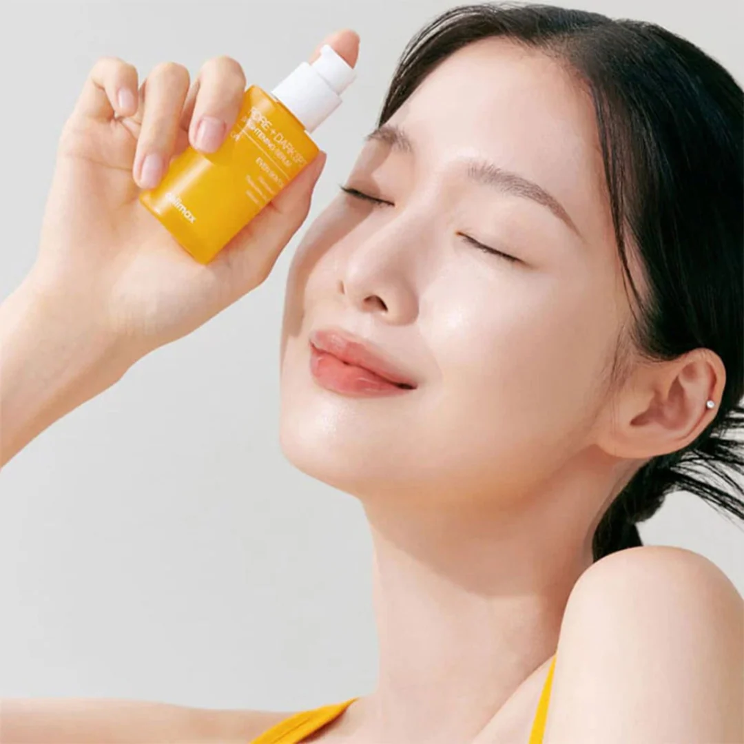 Pore + Dark Spot Brightening Serum - 30 ml - Image 4