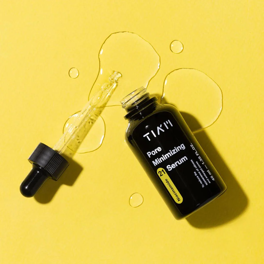 Pore Minimizing 21 Serum - 40 ml - Image 4