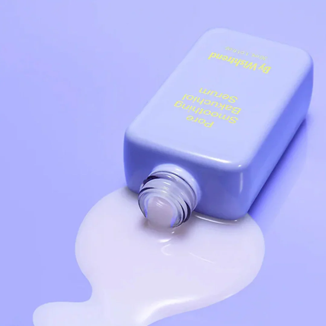 Pore Smoothing Bakuchiol Serum - 30 ml - Image 2