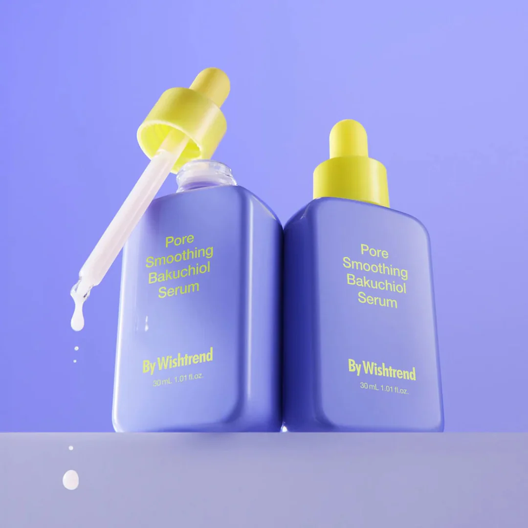 Pore Smoothing Bakuchiol Serum - 30 ml - Image 4
