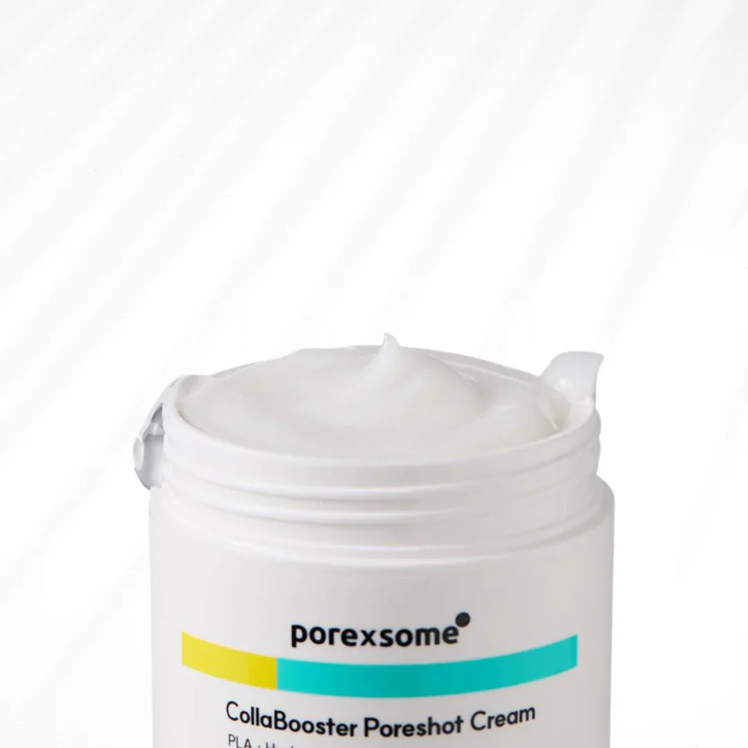 PoreXsome Collabooster Poreshot Cream - 50 ml - Image 3