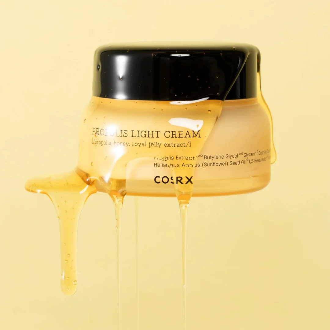 Full Fit Propolis Light Cream - 65 ml - Image 3