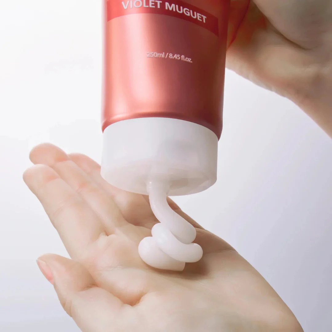 Protein Bonding Care Treatment (Violet Muglet) - 250 ml - Image 4