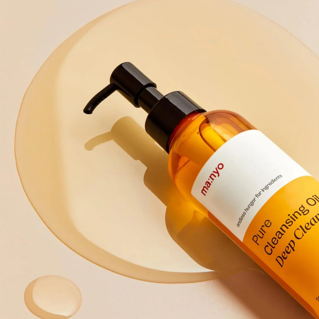 Pure Cleansing Oil Deep Clean - 200 ml - Image 2