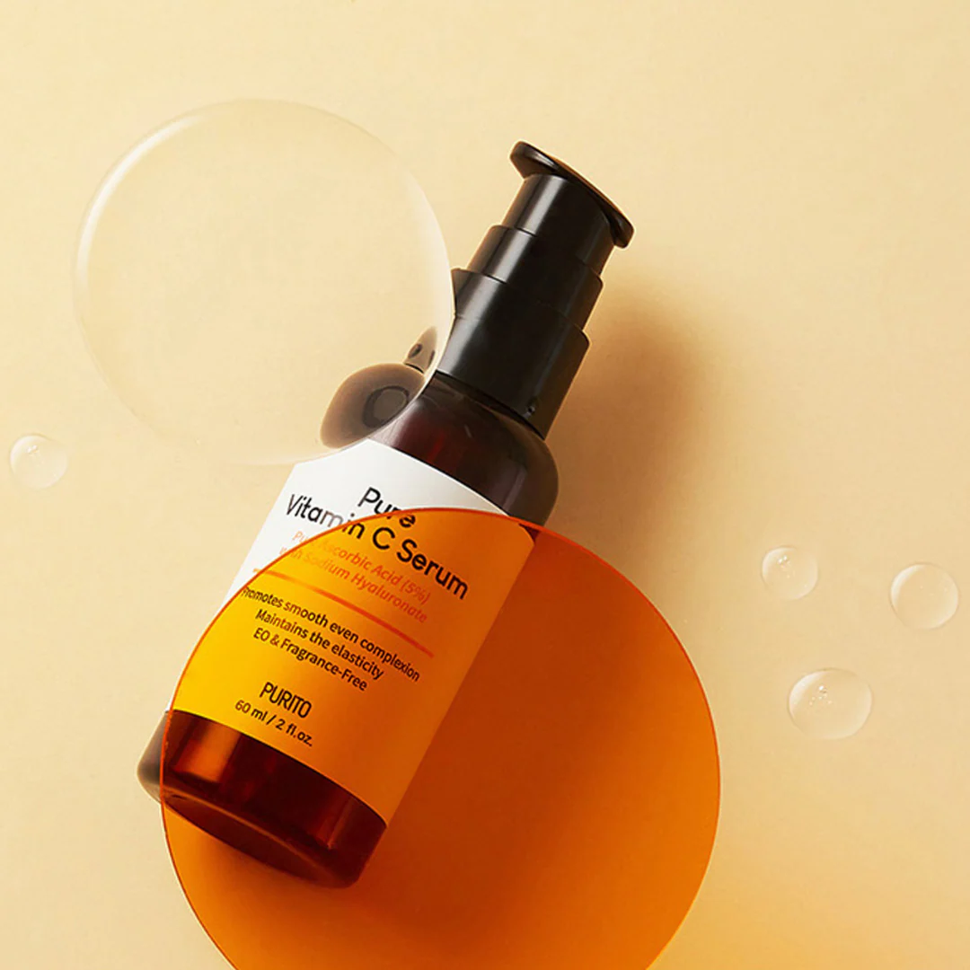 Pure Vitamin C Serum - 60 ml - Image 2