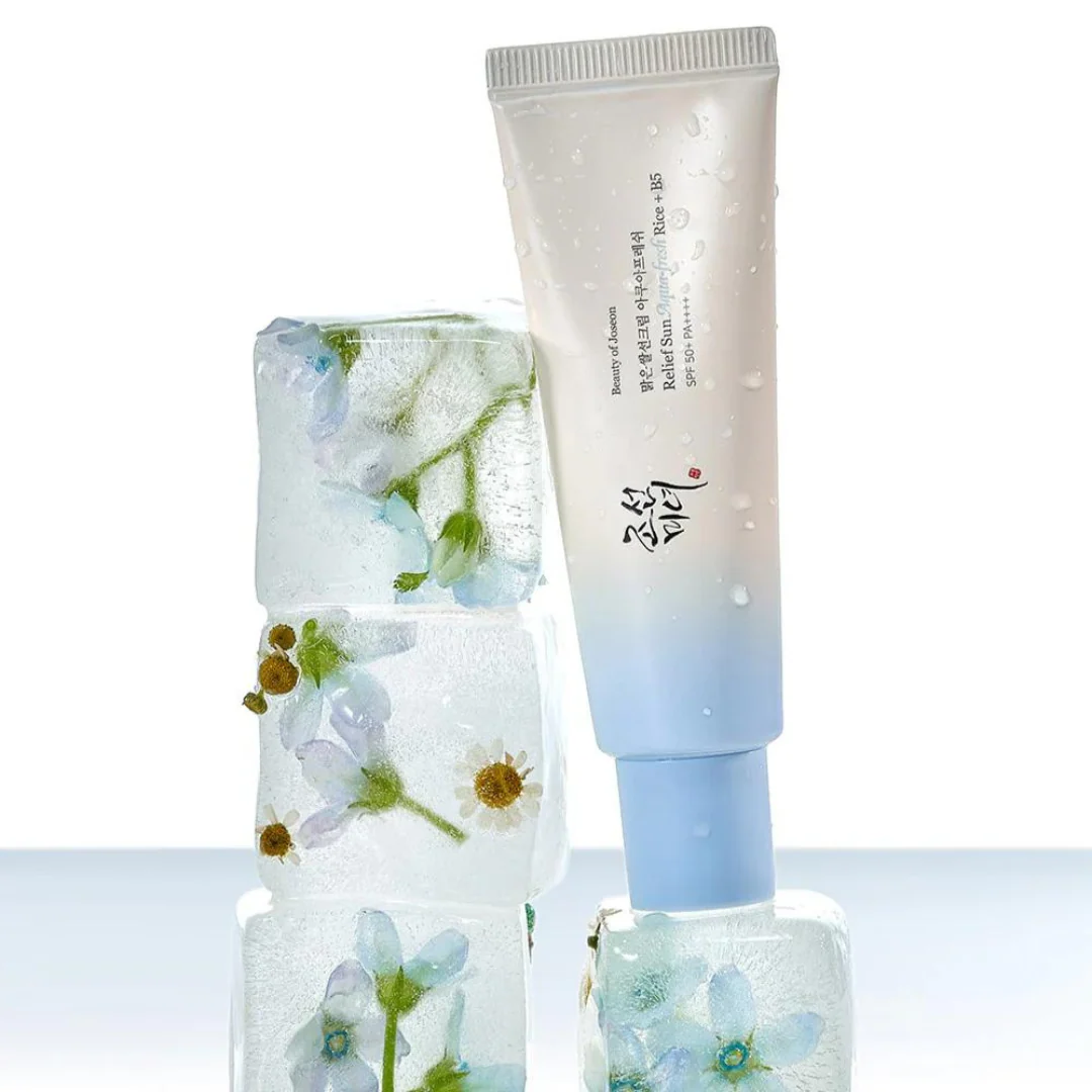Relief Sun Aqua-Fresh (SPF50+ PA++++) - 50 ml - Image 3