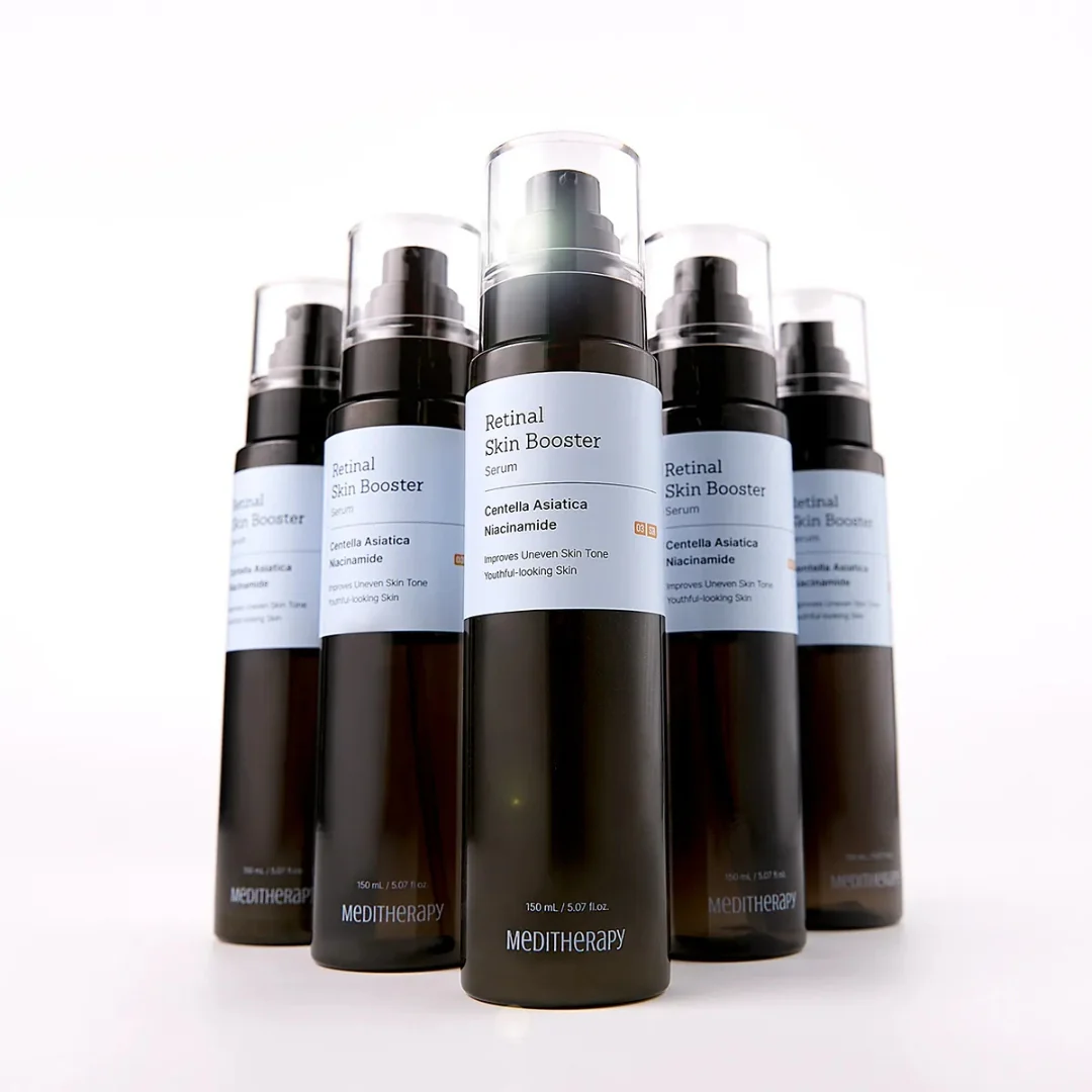 Retinal Skin Booster Serum - 150 ml - Image 3