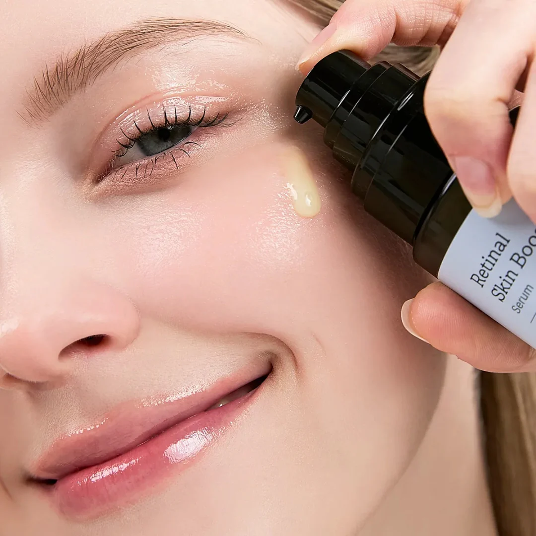 Retinal Skin Booster Serum - 150 ml - Image 4