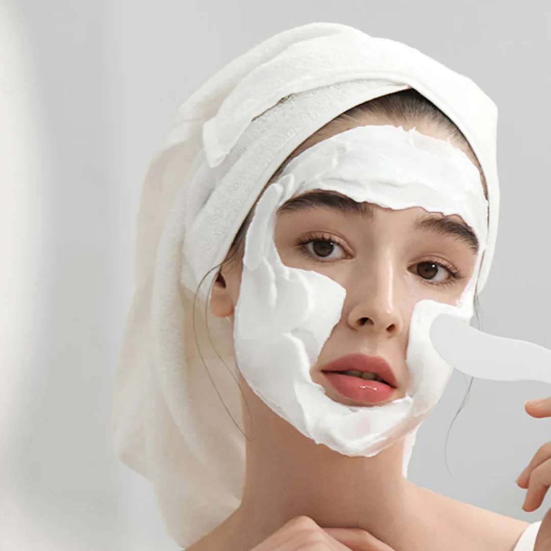 Rice Dough Modeling Mask - 4 Each - Image 3