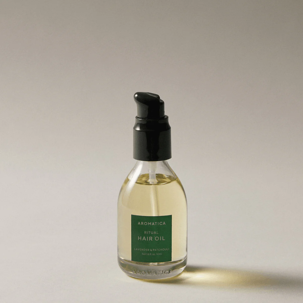 Ritual Hair Oil Lavender & Patchouli - 50ml - Image 4