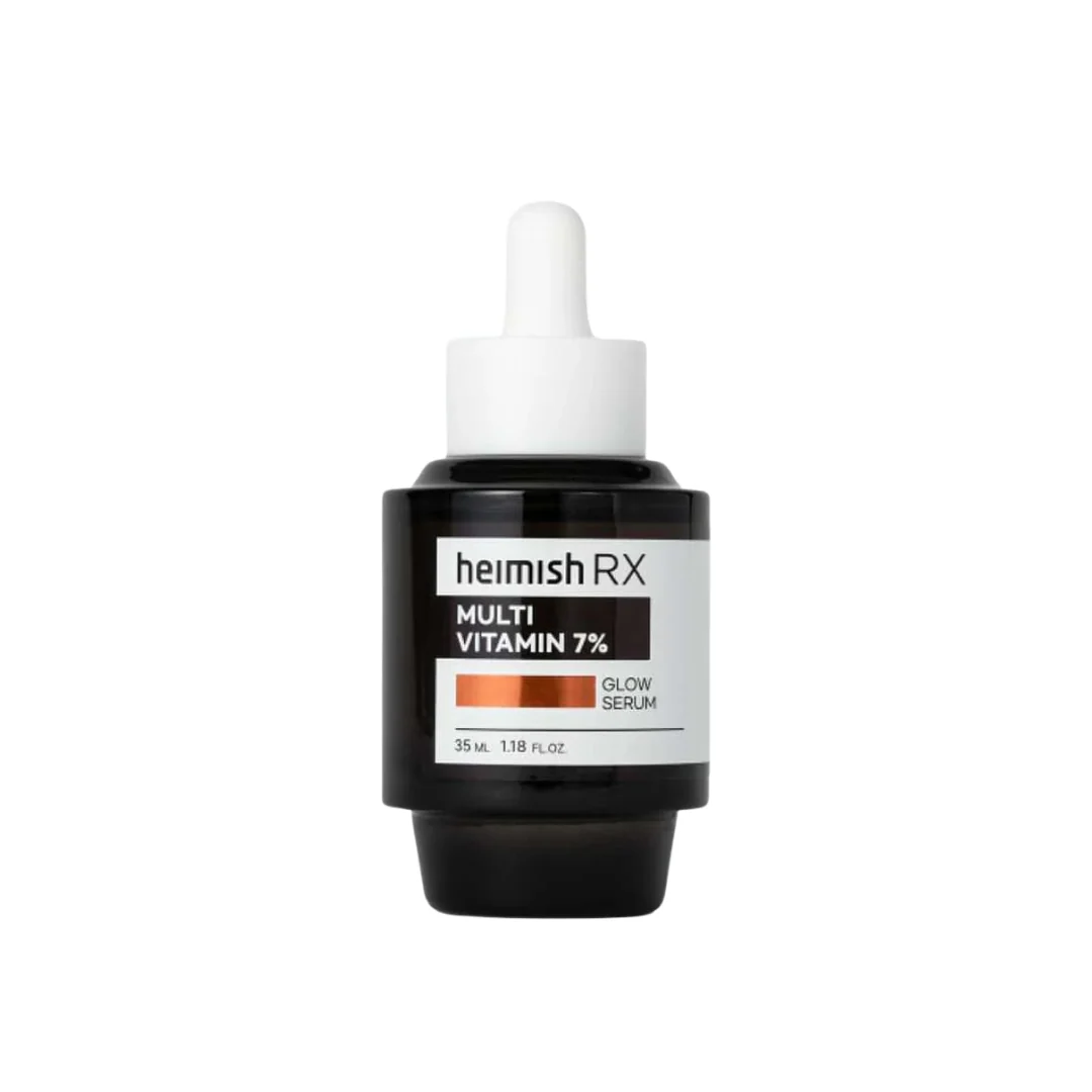 RX Multi Vitamin Glow Serum - 35 ml