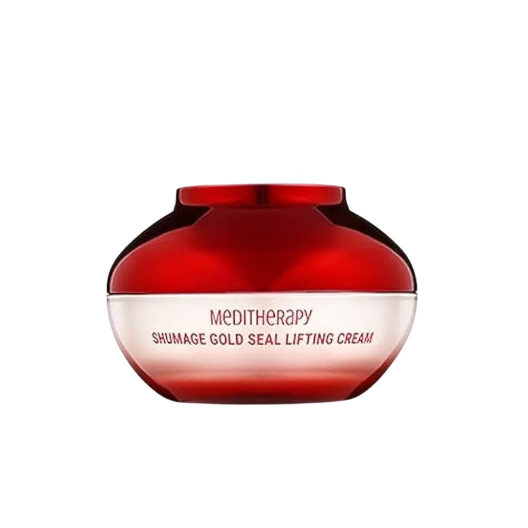 Shumage Gold Seal Lifting Cream - 50 ml