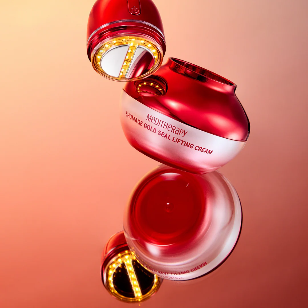 Shumage Gold Seal Lifting Cream - 50 ml - Image 2