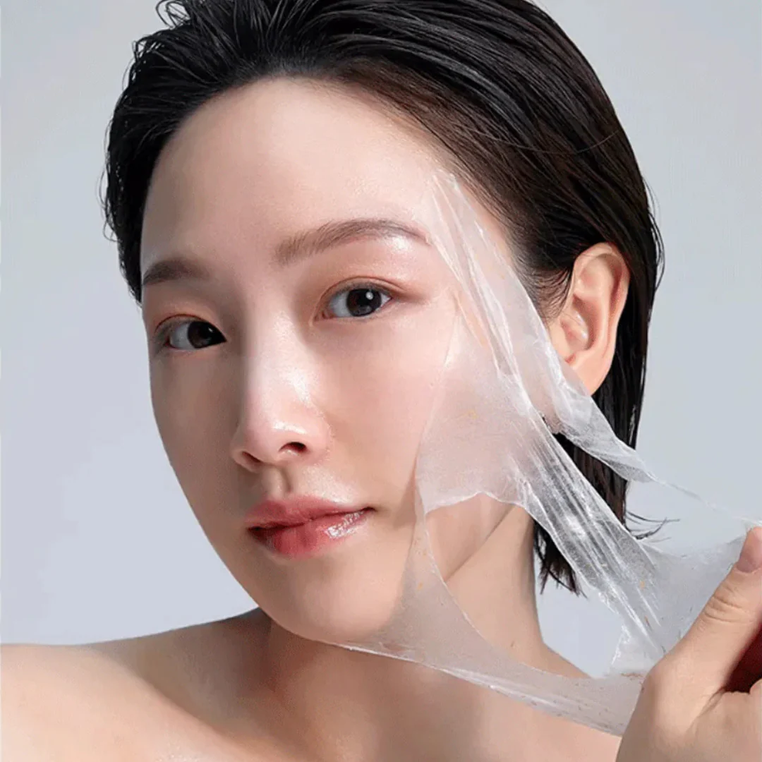 Shumage Gold Seal Wrapping Mask - 90 g - Image 4
