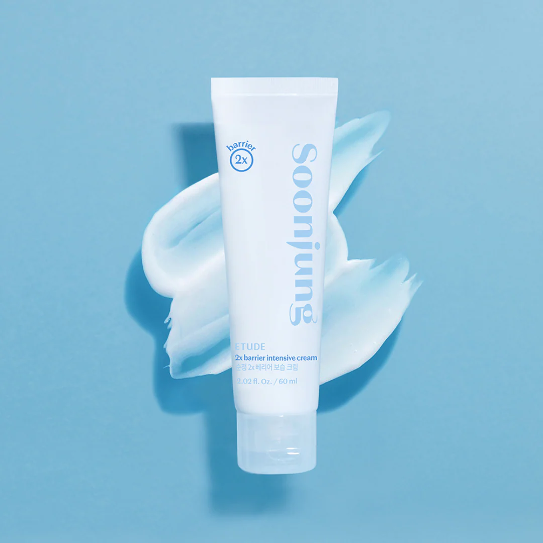 Soon Jung 2X Barrier Intensive Cream - 75 ml - Image 2