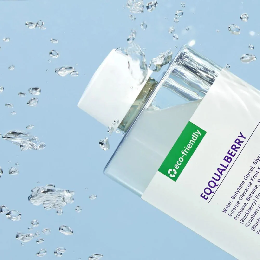 Swimming Pool Daily Facial Toner - 155 ml/ 300 ml - Image 2
