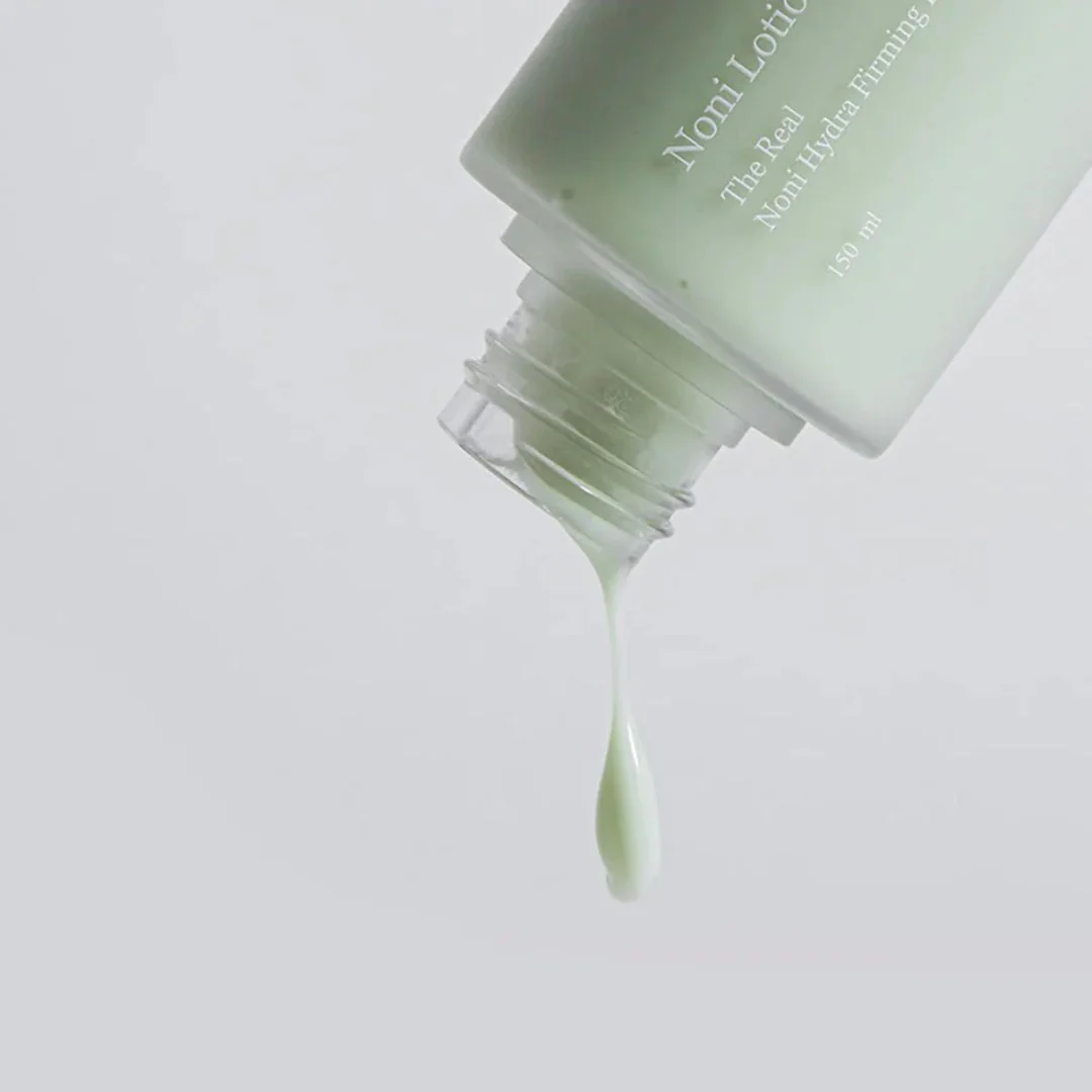 The Real Noni Hydra Firming Lotion - 150 ml - Image 3