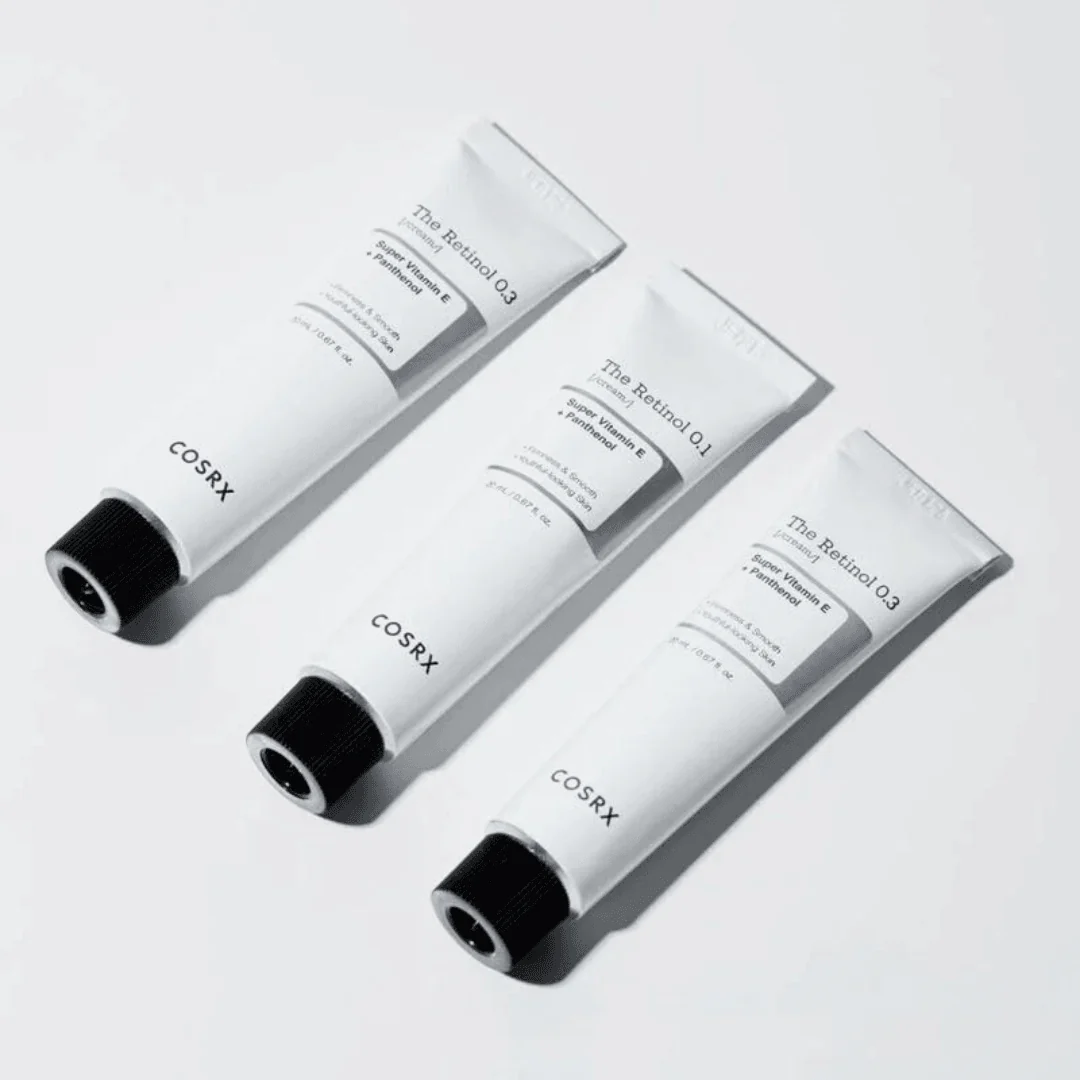 The Retinol 0.3 Cream - 20 ml - Image 4