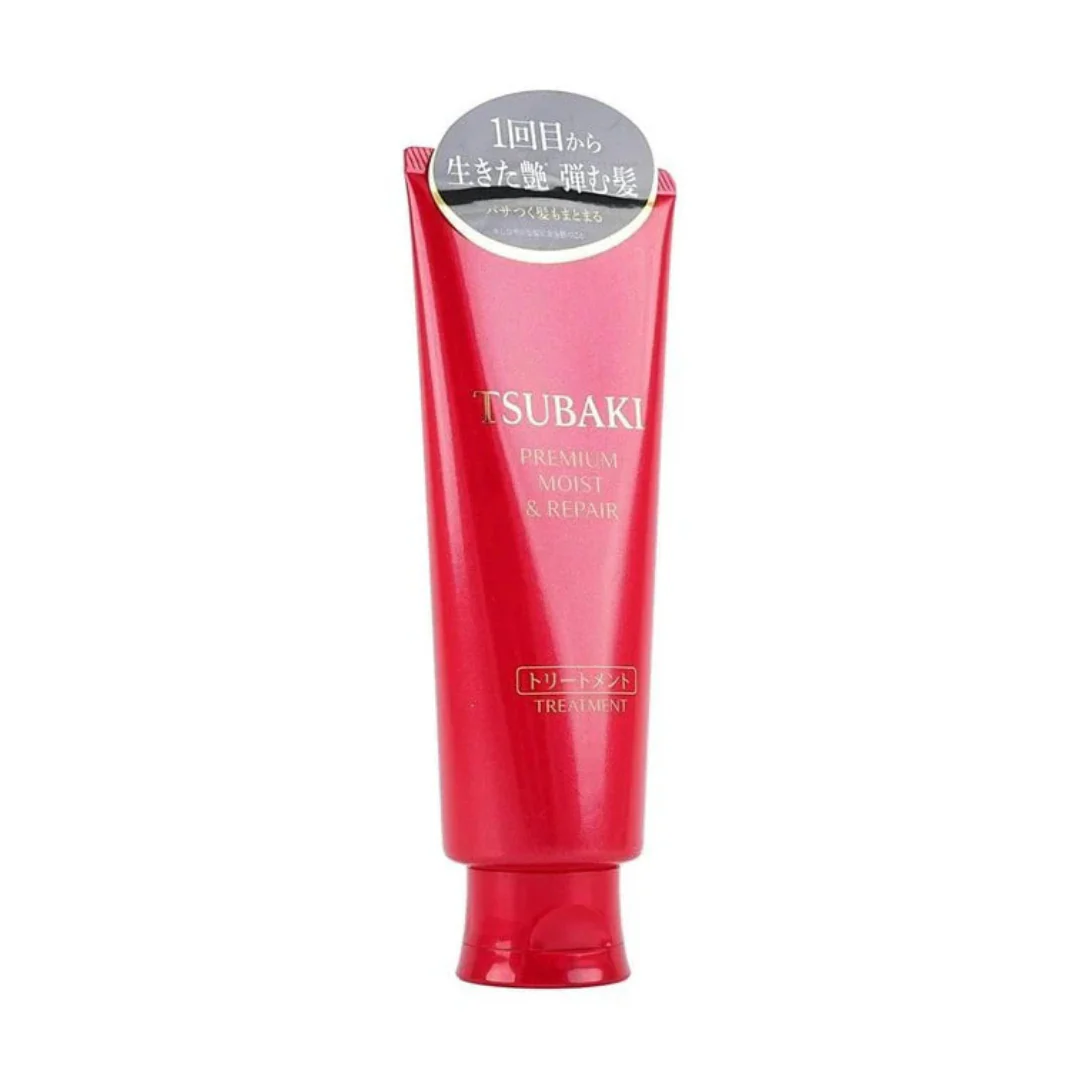 Tsubaki Premium Moist & Repair Treatment - 160 g - Image 3