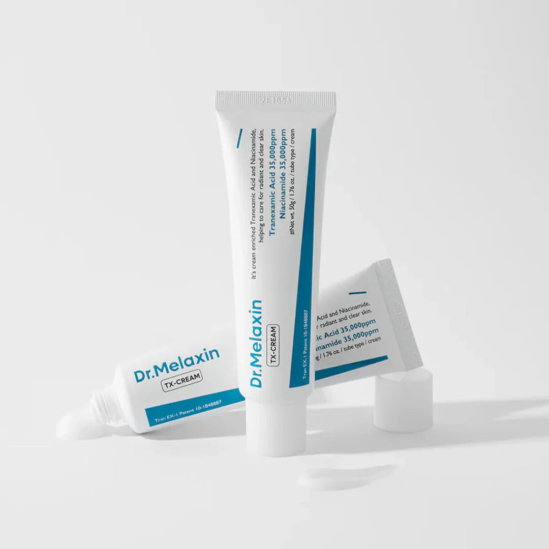 TX Cream - 50 g - Image 3