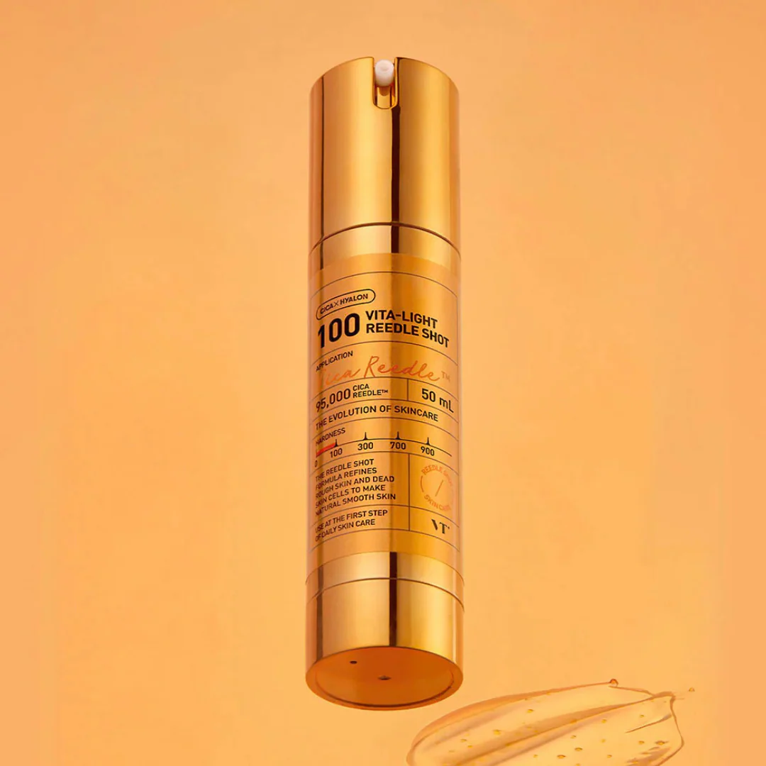 Vita-Light Reedle Shot - 20 ml/50 ml - Image 2
