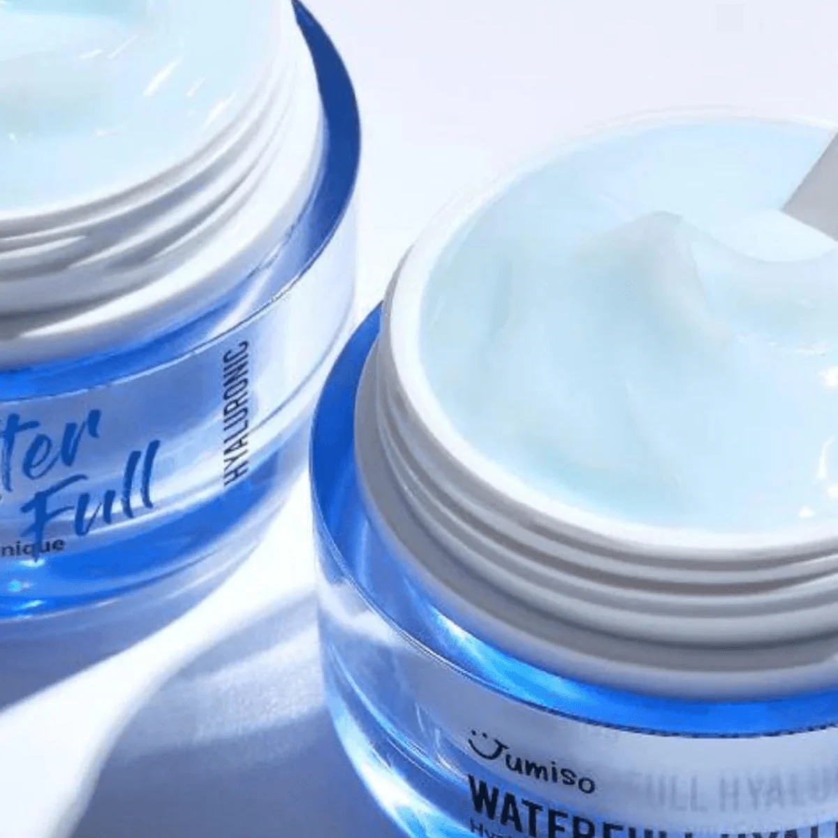 Waterfull Hyaluronic Cream - 50 g - Image 2