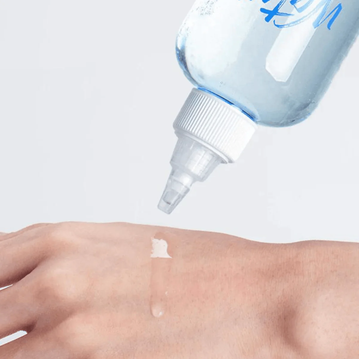 Waterfull Hyaluronic Toner - 250 ml - Image 4
