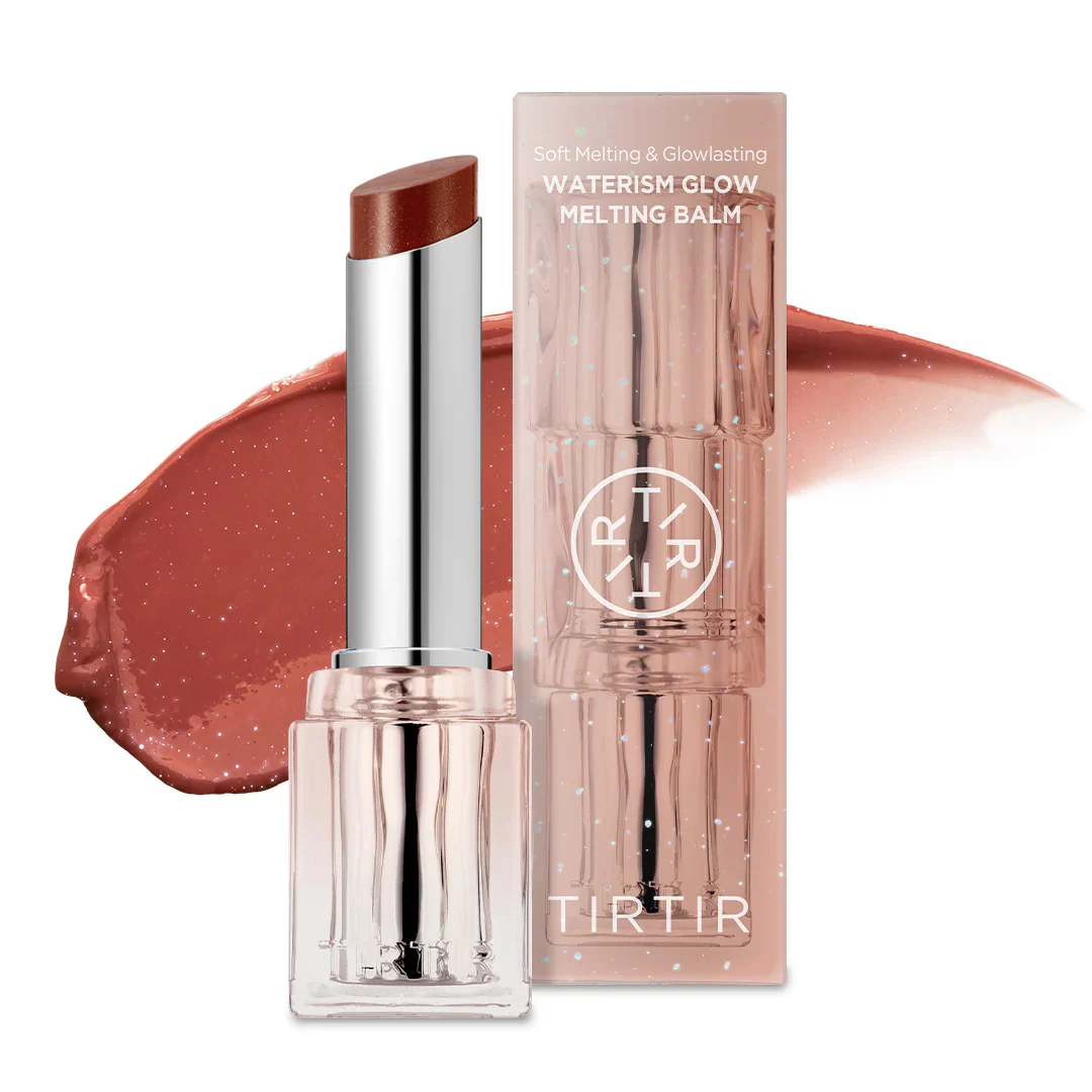 Waterism Glow Melting Balm - 3.3 g - Image 6