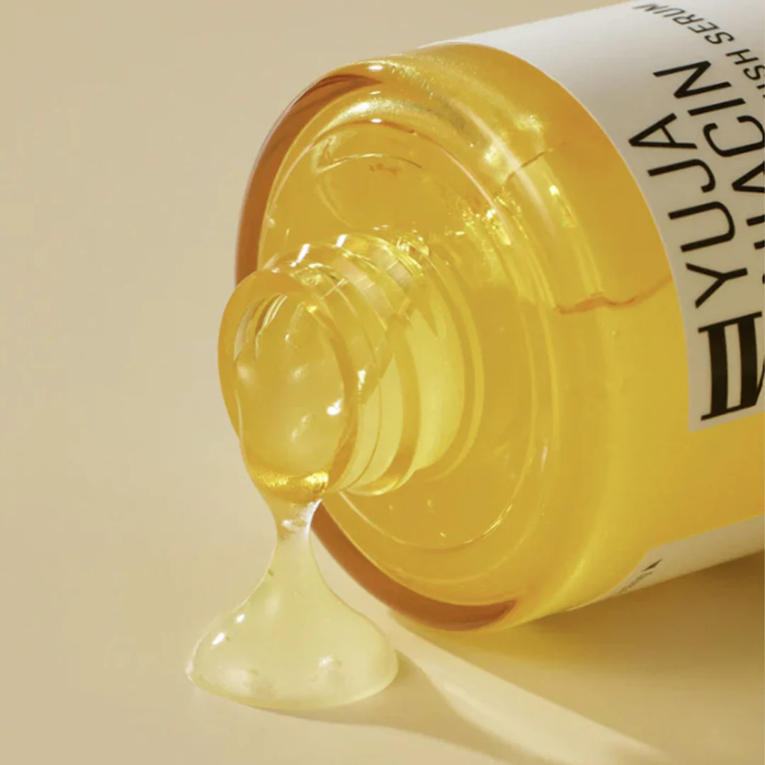 Yuja Niacin Anti-Blemish Serum - 50 ml - Image 2