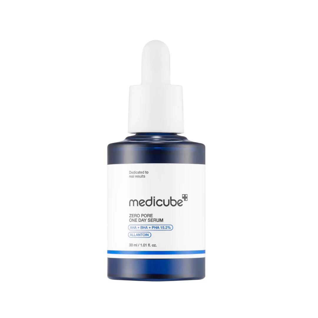 Zero Pore One Day Serum - 30 ml