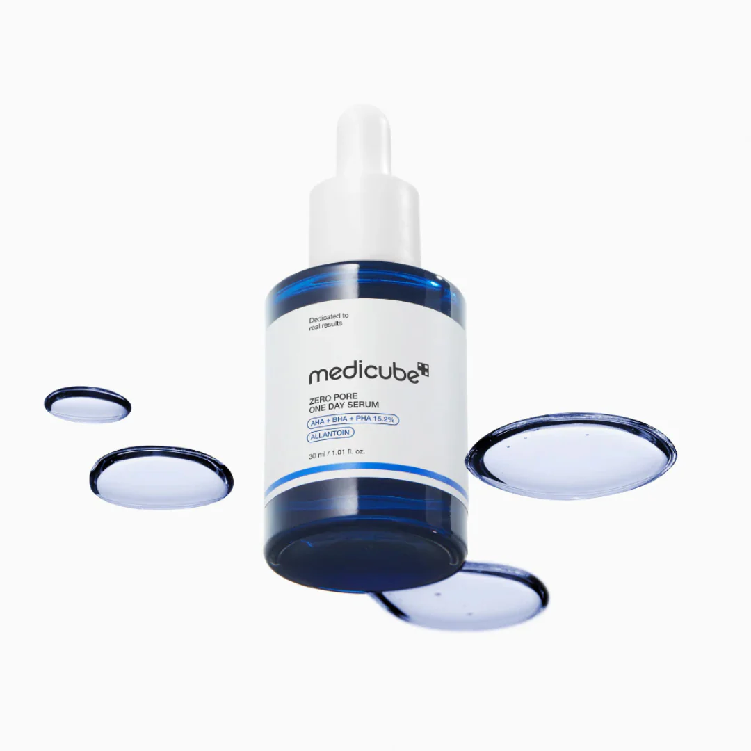 Zero Pore One Day Serum - 30 ml - Image 3