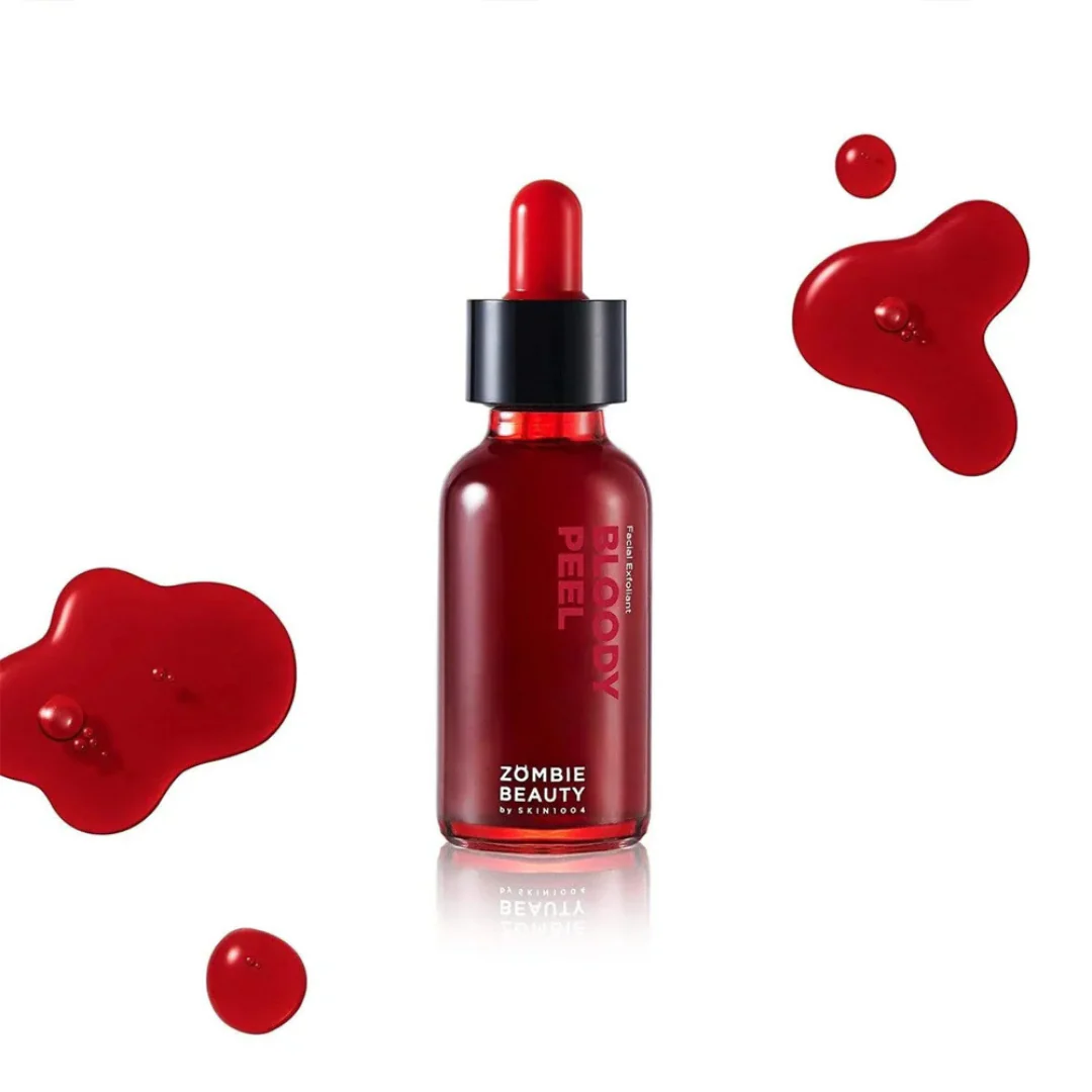 Zombie Beauty Bloody Peel - 30 ml - Image 3